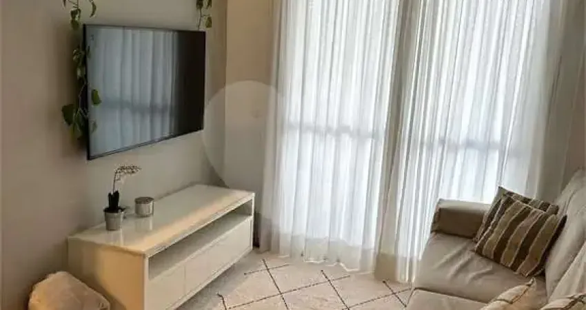 Apartamento com 3 quartos à venda em São Judas - SP
