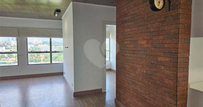Apartamento com 2 quartos à venda em Vila Leopoldina - SP