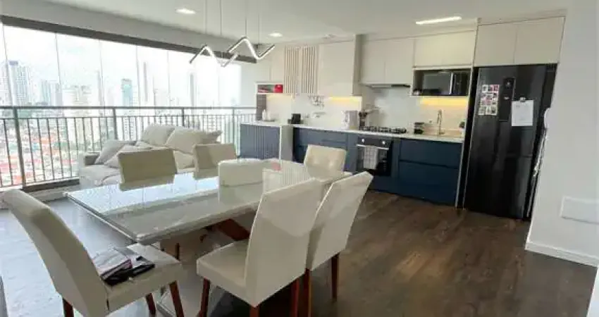 Apartamento com 3 quartos à venda na Praça Pinheiro da Cunha, 207, Ipiranga, São Paulo