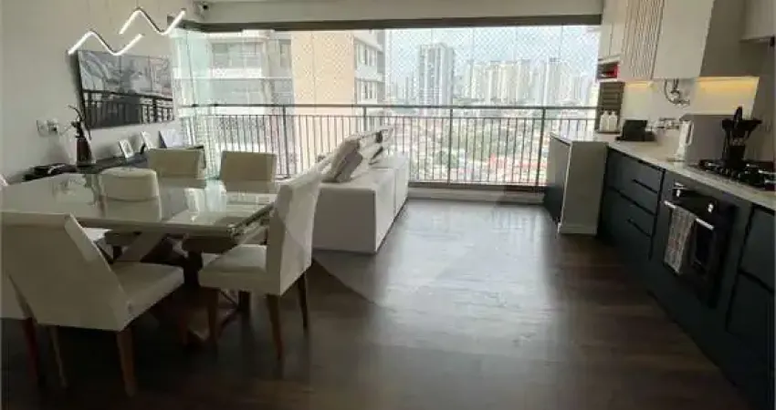 Apartamento com 3 quartos à venda em Ipiranga - SP