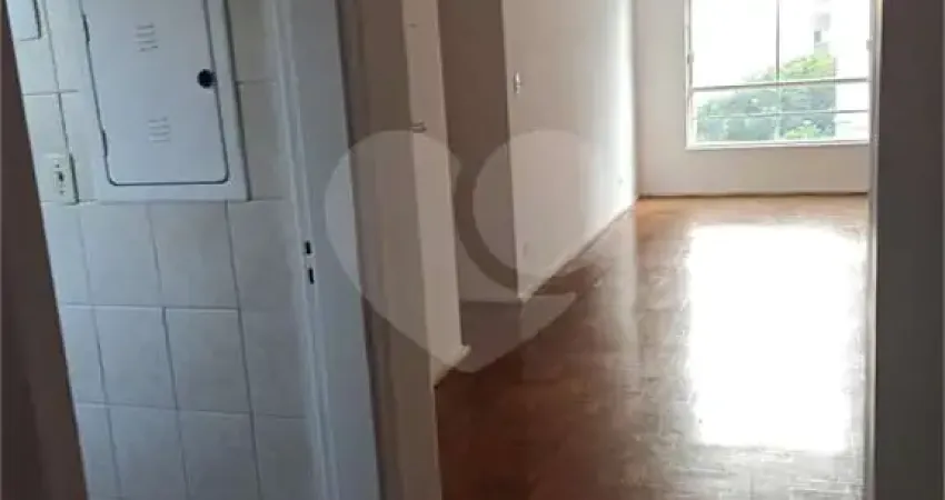 Apartamento com 2 quartos à venda em Vila Mariana - SP
