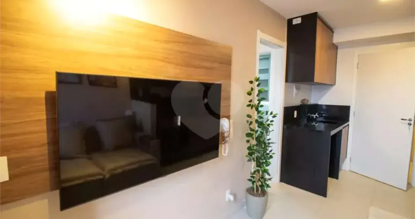 Apartamento com 1 quartos à venda em Jardim Caravelas - SP