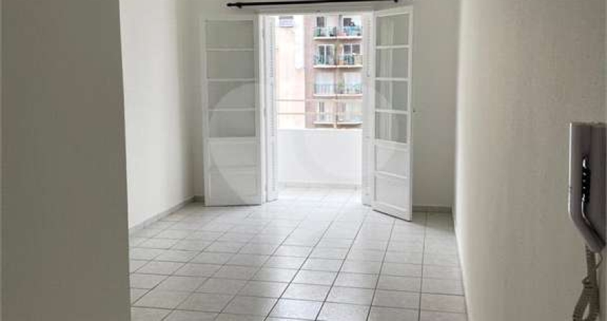 Apartamento com 2 quartos à venda em Itaim Bibi - SP