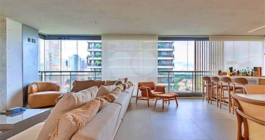 Apartamento com 3 quartos à venda em Jardim Das Acácias - SP