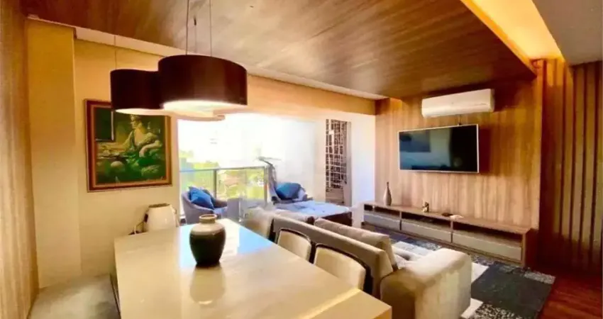 Apartamento com 2 quartos à venda em Brooklin Paulista - SP