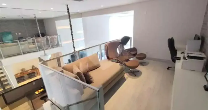 Apartamento com 3 quartos à venda na Rua Nova York, Brooklin, São Paulo