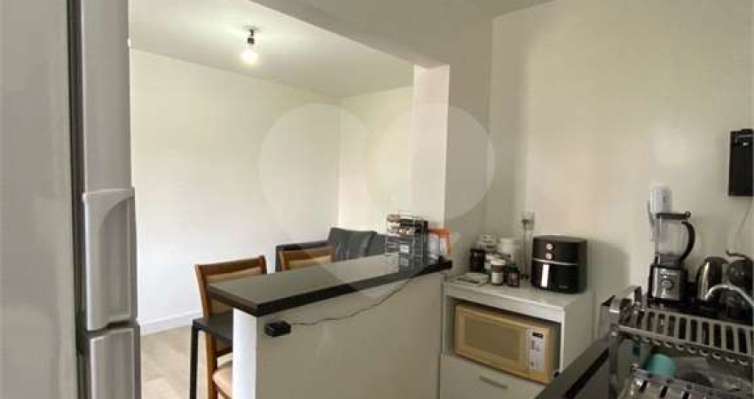 Apartamento com 1 quartos à venda em Itaim Bibi - SP