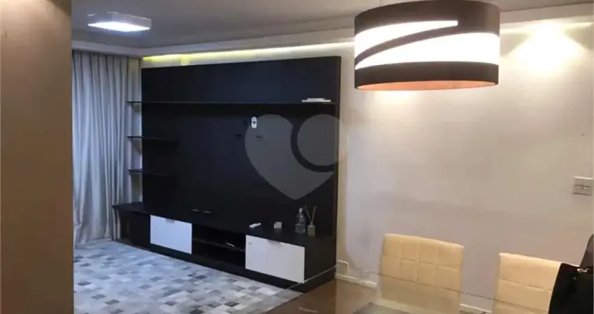 Apartamento com 2 quartos à venda na Rua Alvorada, Vila Olímpia, São Paulo