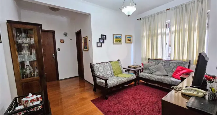 Apartamento com 1 quartos à venda em Liberdade - SP