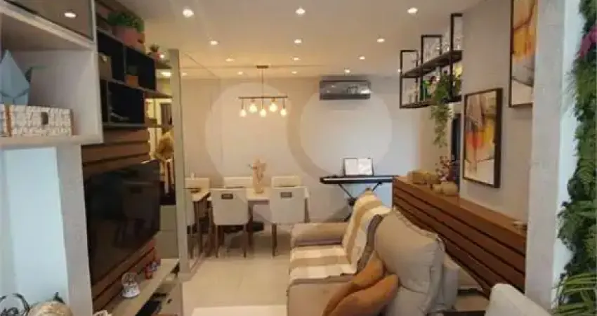 Apartamento com 1 quarto à venda na Rua Malvina Ferraz Samarone, 195, Ipiranga, São Paulo