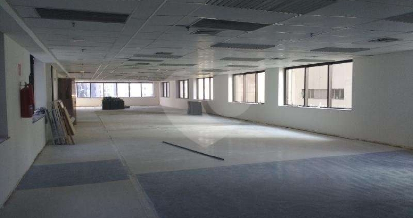 Lajes Corporativas à venda ou para locação em Bela Vista - SP