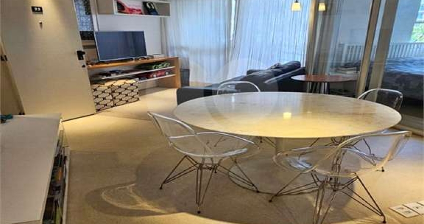 Apartamento com 2 quartos à venda em Sumarezinho - SP