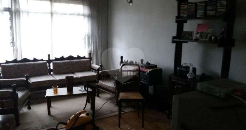 Casa com 3 quartos à venda na Rua Prisciliana Duarte, Saúde, São Paulo