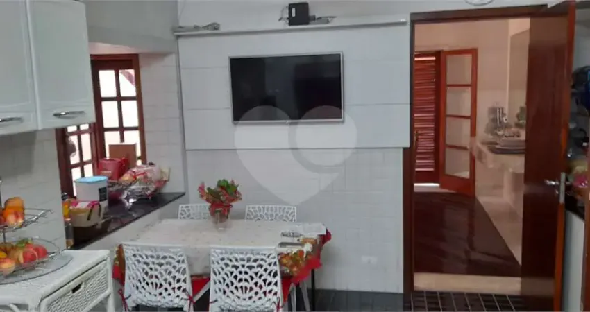 Casa com 5 quartos à venda ou para locação em Planalto Paulista - SP