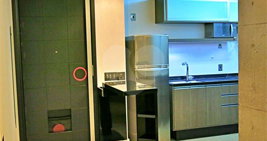 Apartamento com 2 quartos à venda em Jardim Das Acácias - SP