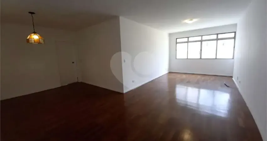 Apartamento com 3 quartos à venda na Rua São Carlos do Pinhal, Bela Vista, São Paulo