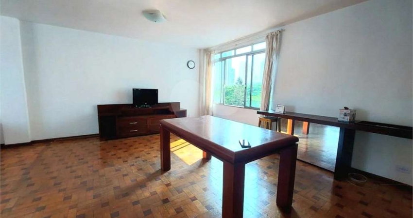 Apartamento com 3 quartos à venda em Pinheiros - SP