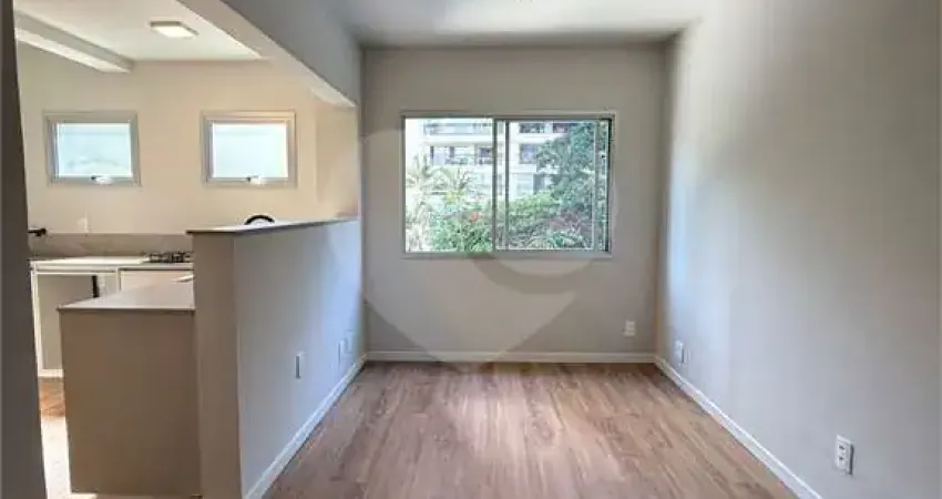 Apartamento com 2 quartos à venda em Cidade Monções - SP