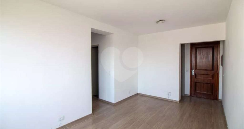 Apartamento com 2 quartos à venda em Campo Belo - SP