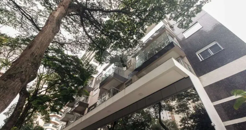 Apartamento com 1 quartos à venda em Vila Regente Feijó - SP