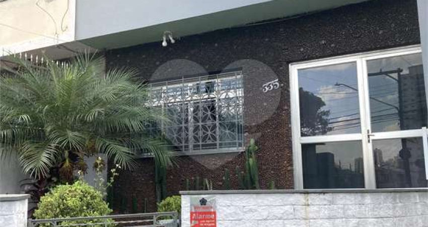 Casa com 4 quartos à venda em Bosque Da Saúde - SP