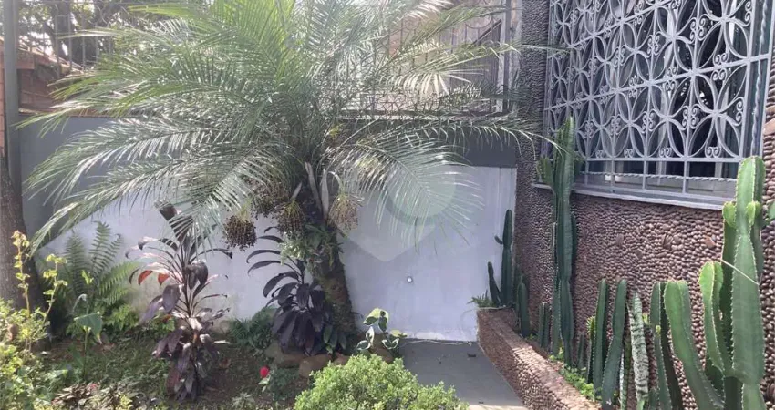 Casa com 4 quartos à venda no Bosque da Saúde, São Paulo 