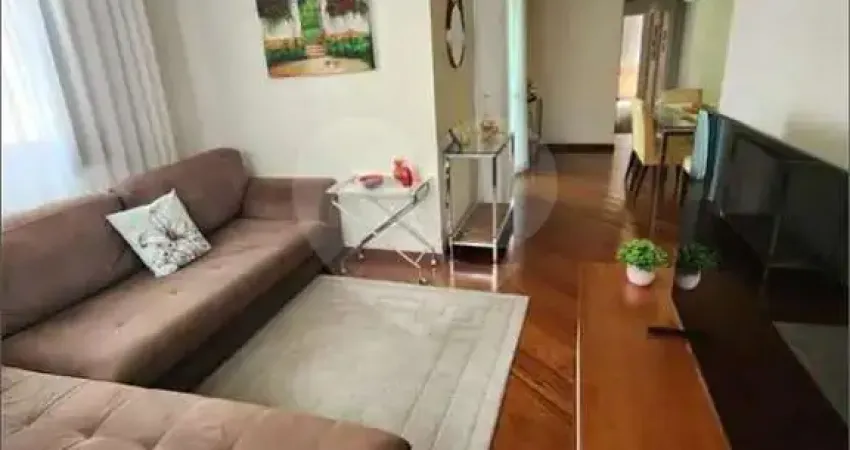 Apartamento com 4 quartos à venda na Vila Mascote, São Paulo 