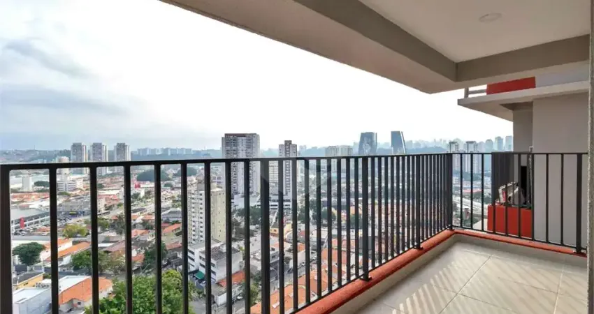 Apartamento com 2 quartos à venda em Vila Cruzeiro - SP
