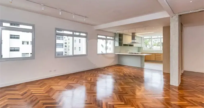 Apartamento com 3 quartos à venda na Rua Maranhão, Higienópolis, São Paulo
