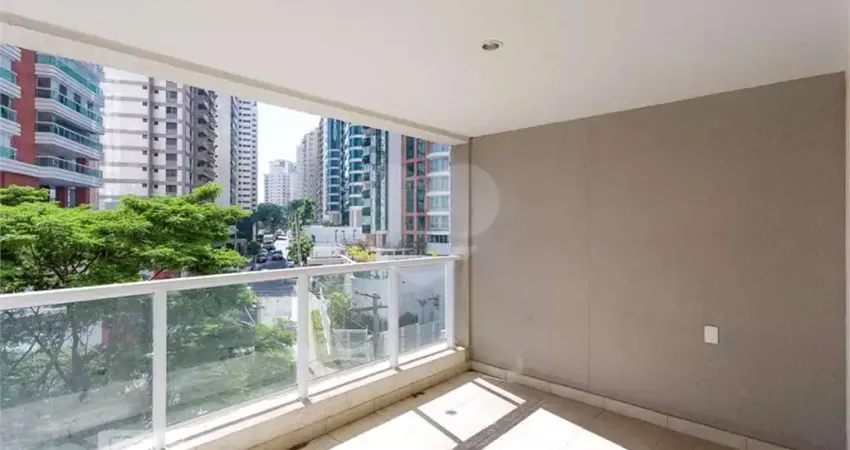Apartamento com 1 quartos à venda em Jardim Anália Franco - SP