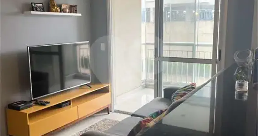 Apartamento com 2 quartos à venda em Vila Leopoldina - SP