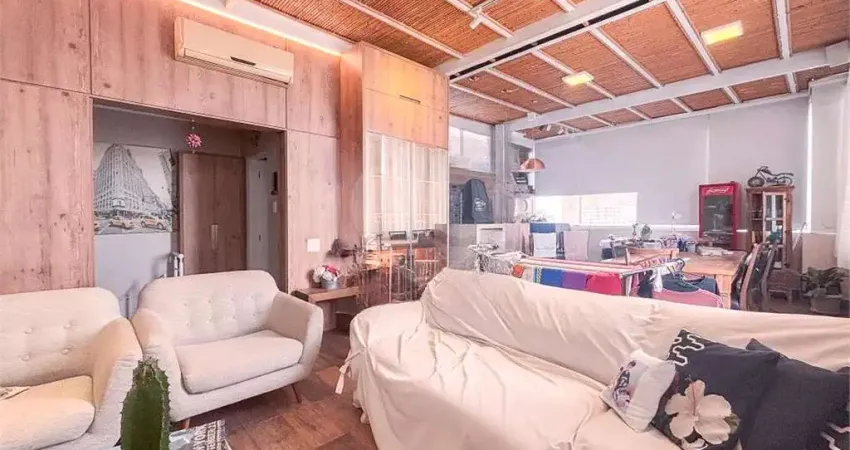 Cobertura com 3 quartos à venda na Rua Tupanaci, 77, Saúde, São Paulo