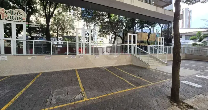 Apartamento com 1 quarto à venda no Jardim Anália Franco, São Paulo 