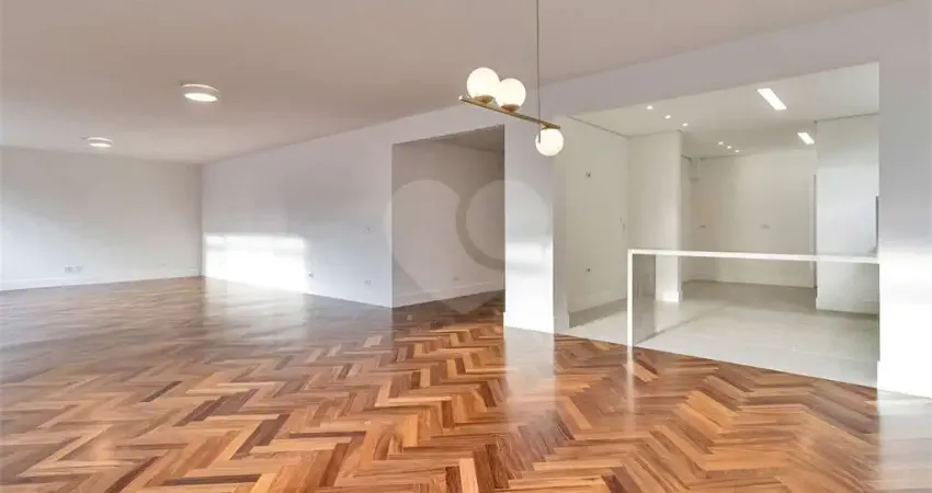 Apartamento com 3 quartos à venda em Consolação - SP