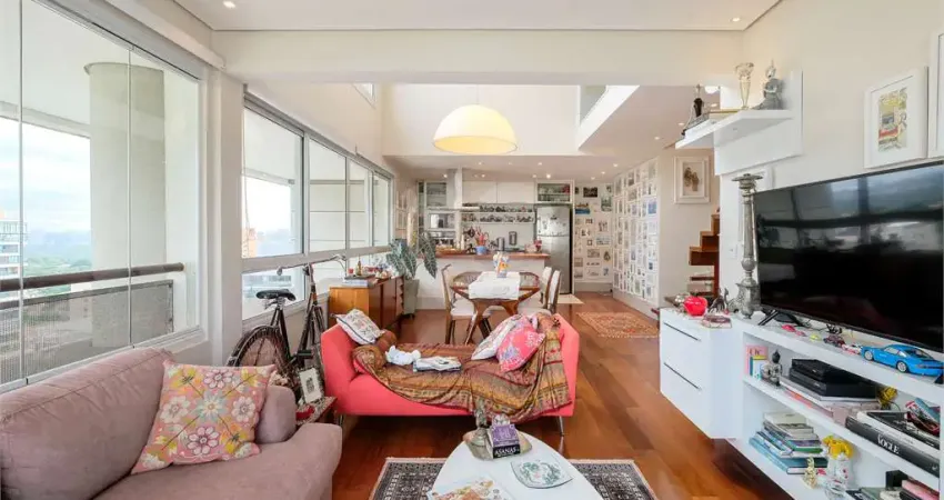 Apartamento com 2 quartos à venda na Rua Salto, Paraíso, São Paulo