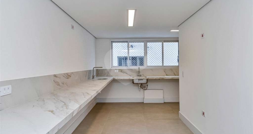Apartamento com 3 quartos à venda em Paraíso - SP