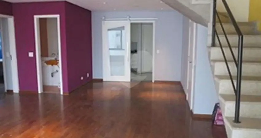 Cobertura com 3 quartos à venda em Brooklin Paulista - SP