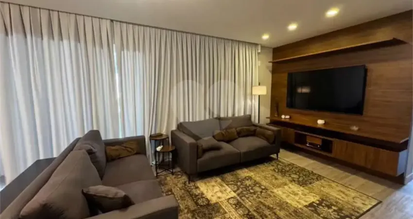 Apartamento com 3 quartos à venda em Vila Anastácio - SP