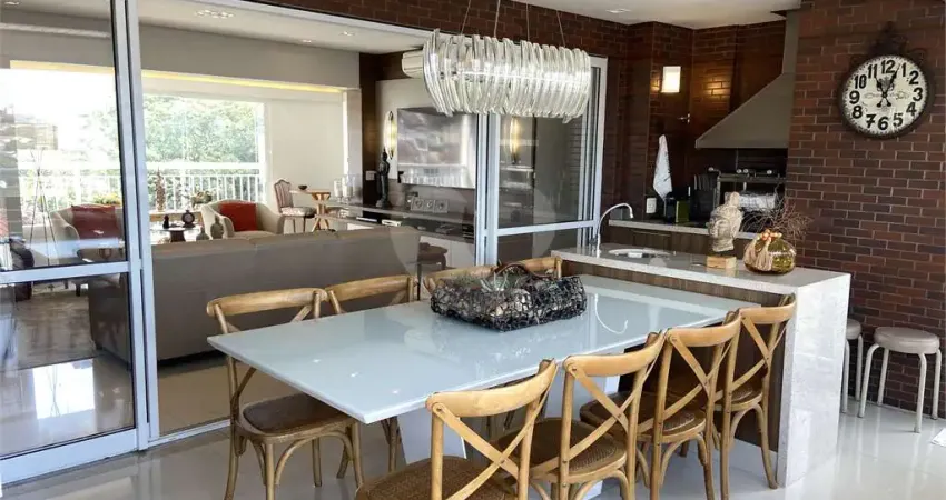 Apartamento com 3 quartos à venda em Jardim Da Glória - SP