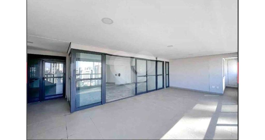 Apartamento com 3 quartos à venda em Chácara Santo Antônio (zona Sul) - SP