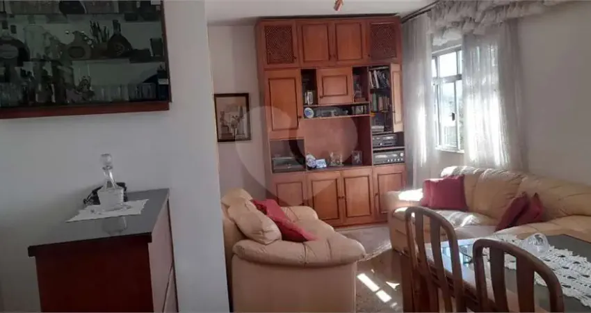 Apartamento com 2 quartos à venda em Aclimação - SP