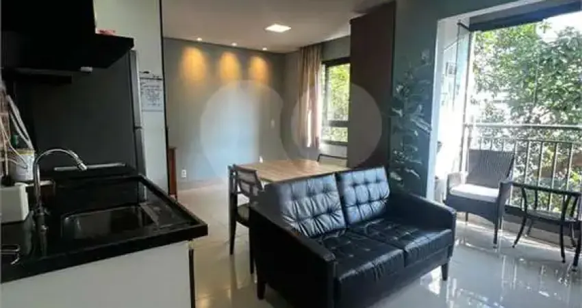 Kitnet / Stúdio à venda na Avenida Jabaquara, 2461, Planalto Paulista, São Paulo