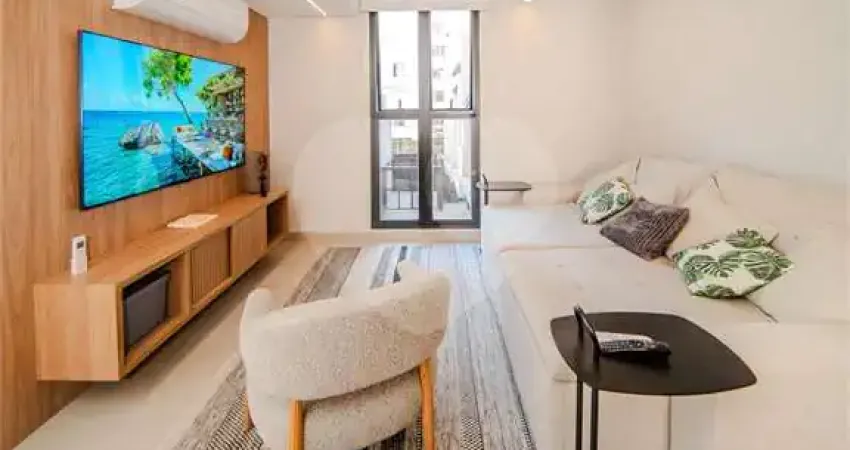 Casa de vila com 2 quartos à venda em Santa Cecília - SP