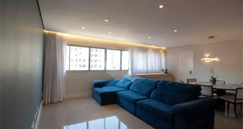 Apartamento com 4 quartos à venda na Rua Álvaro Rodrigues, Brooklin, São Paulo