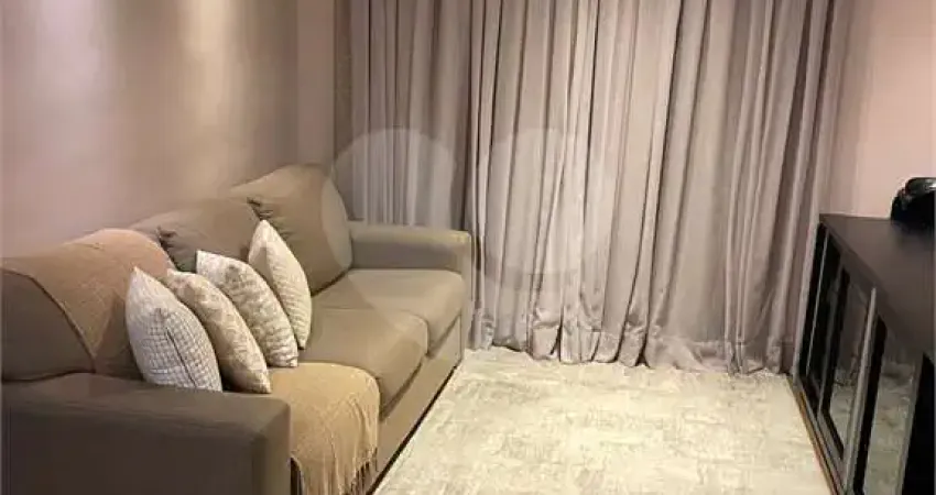 Apartamento com 3 quartos à venda em Chácara Califórnia - SP
