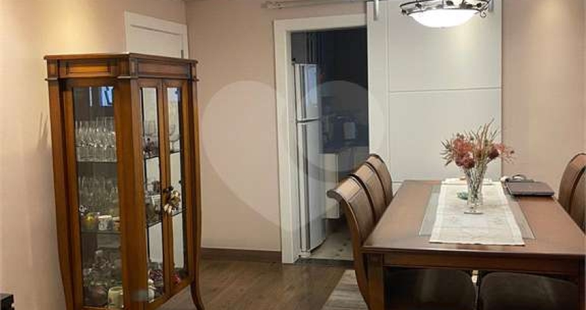 Apartamento com 3 quartos à venda em Chácara Califórnia - SP