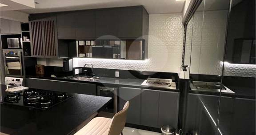 Apartamento com 1 quartos à venda em Vila Leopoldina - SP