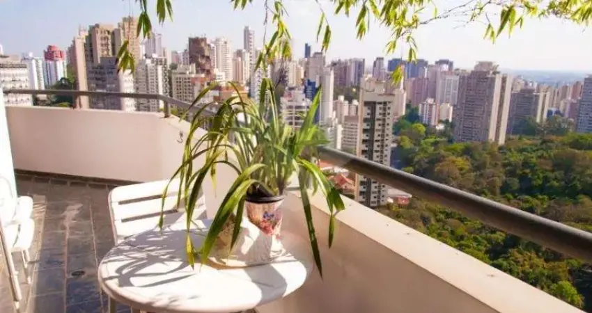 Apartamento com 4 quartos à venda ou para locação em Paraisópolis - SP