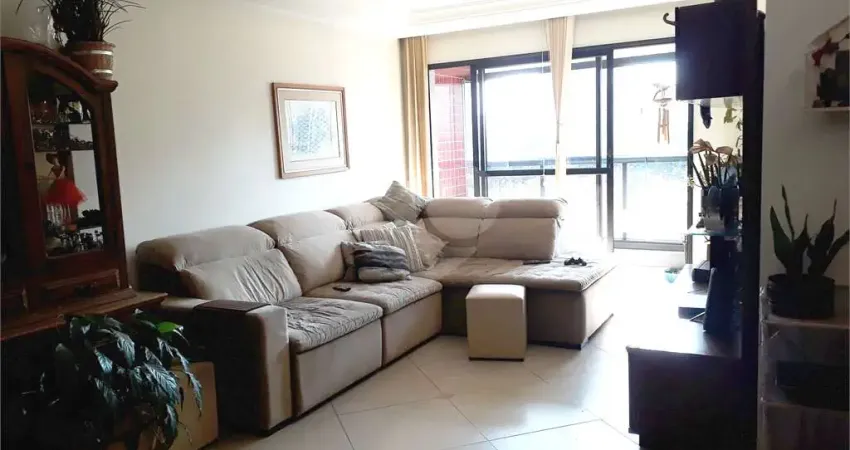 Apartamento com 4 quartos à venda ou para locação em Santo Amaro - SP