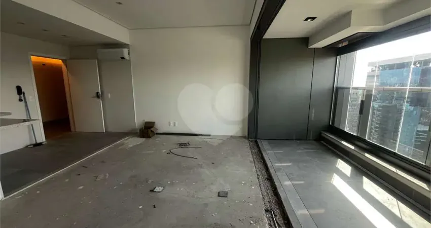 Apartamento com 1 quartos à venda em Itaim Bibi - SP